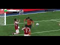 First ever ea fc mobile video