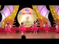 Yai Yai Yai Iam Your Little Butterfly Song Dance by Playgroup @ LeDauphinz