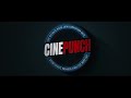 An overview of the Disruption Glitch AE Toolkit inside the CINEPUNCH Bundle for Adobe After Effects.