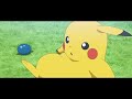 Capitaine Pikachu peut voler ?! La série : Pokémon, les horizons | Extrait officiel
