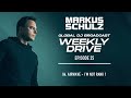 Markus Schulz | Weekly Drive 25 | 30 Minute Commute DJ Mix | Trance | Techno | Progressive | Dance