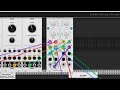 NLC Neuron Diff-Rect (Difference Rectifier) #vcvrack #eurorack | Simon Hutchinson