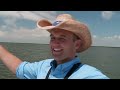 Day Trip to Port Lavaca 🦀 (FULL EPISODE) S6 E4