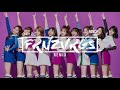 TWICE (트와이스) - FANCY (FRNZVRGS Remix)