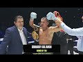 Gennady Golovkin (Kazakhstan) vs Ryota Murata (Japan) | KNOCKOUT, Boxing Fight Highlights HD