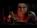 (PS5) GOD OF WAR 3 REMASTERED - Kratos vs Hades | ULTRA High Graphics Gameplay [4K 60FPS HDR]