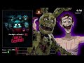 The Original Mysteries Solved || FNaF Theory