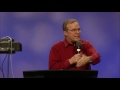 Part 10 // Prayer and Prophetic Promises // Mike Bickle // Growing in Prayer - Part 1