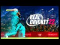 Real Cricket™ 22: First Teaser