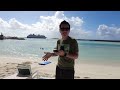 Castaway Cay Cabana Experience - Disney Wish Cruise Vlog - Cabana Tour & Review