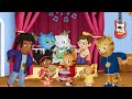 Expresa Tus Emociones | Aprendizaje Emocional para Niños | Daniel Tigre | 9 Story Kids en Español