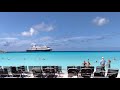 Half Moon Cay