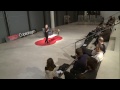 Educating kids about gender norms | Elvin Pedersen-Nielsen | TEDxCopenhagenSalon