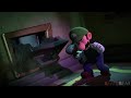 Luigi's Mansion 3 Double Boost