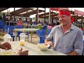 EXTREME African Seafood!!! WILD Tanzania Street Food in Dar es Salaam!!