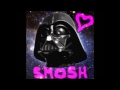 Smosh- Vader is my friend song