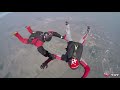 TNT Brothers Parachute Tandem Jump