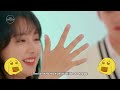 Ji Chang-wook and Kim Ji-won play Jenga [ENG SUB]