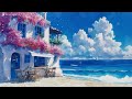 SeaSide Rest 🌿 Relaxing Piano Music by the Shore | Calm and Soothing Melodies