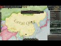 Victoria 3 - China - Taming the Dragon! - Ep 4
