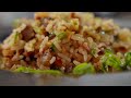 Taste of Brazil: Arroz Carreteiro Recipe | Authentic Brazilian Mixed Rice Dish - Presented by icook