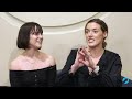 Mary Kate Morrissey and Alexandra Socha on Starring in Wicked on Broadway