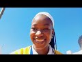 Uni diaries💌 : early mornings || exam week || studying e.t.c ||Zimbabwean YouTuber