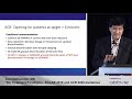 RNL 2021 - EULAR 2019 and ACR 2020 RA Treatment Guidelines - Dr. Alan Matsumoto