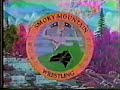Awesome Smokey Mountain Wrestling Interview