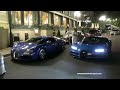 BEST OF SUPERCARS 2022 IN MONACO HIGHLIGHTS