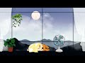 Calm study music 🌙 Dreamy chillhop lofi 💭 Pomodoro timer