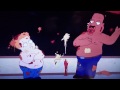 The Cleveland show roman Polanski moment