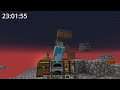 24 Hour Skyblock: Episode 1 - The First Hour