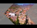 Be Amazed by TUPIZA, Bolivia 🇧🇴 | 4K Drone • 5 Beautiful Places