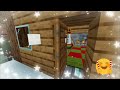 Jingle Bells Christmas Song in Minecraft