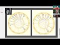 Advanced Astrology Tips to Help You Read a Natal Chart