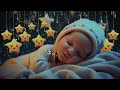 Mozart Brahms Lullaby for Babies ♥ Sleep Instantly in 3 Minutes ♫ Overcome Insomnia - Baby Sleep