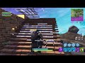 Too Fast 4 You(Fortnite)