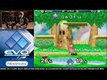 Leffen Makes a small mistake - EVO 2015