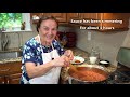 Italian Grandma Makes Bolognese Sauce