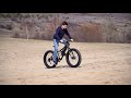 I Built Insane 2wd Fatbike