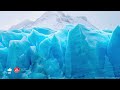 GLACIER AMBIENCE - SINGING ICE