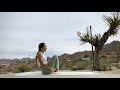 20 Minute Yoga for Relaxation — Slow, Steady Flow for All Levels