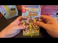 Nintendo Switch Games HIDDEN CLEARANCE flip for Sports Cards!