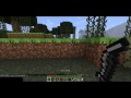 [Minecraft] Chasseurs De Monstres - Épisode 2