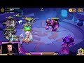 We beat ALL THIS in LESS THAN a month?! - Episode 9 - The IDLE HEROES Turbo Series