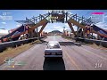 Forza Horizon 5: Three Truenos Fighting for First Place