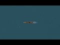 Leyte Gulf - Battle of Cape Engano - Animated