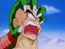 Dragon Ball - Battle with Piccolo