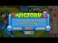 Replay from Bloons TD Battles!